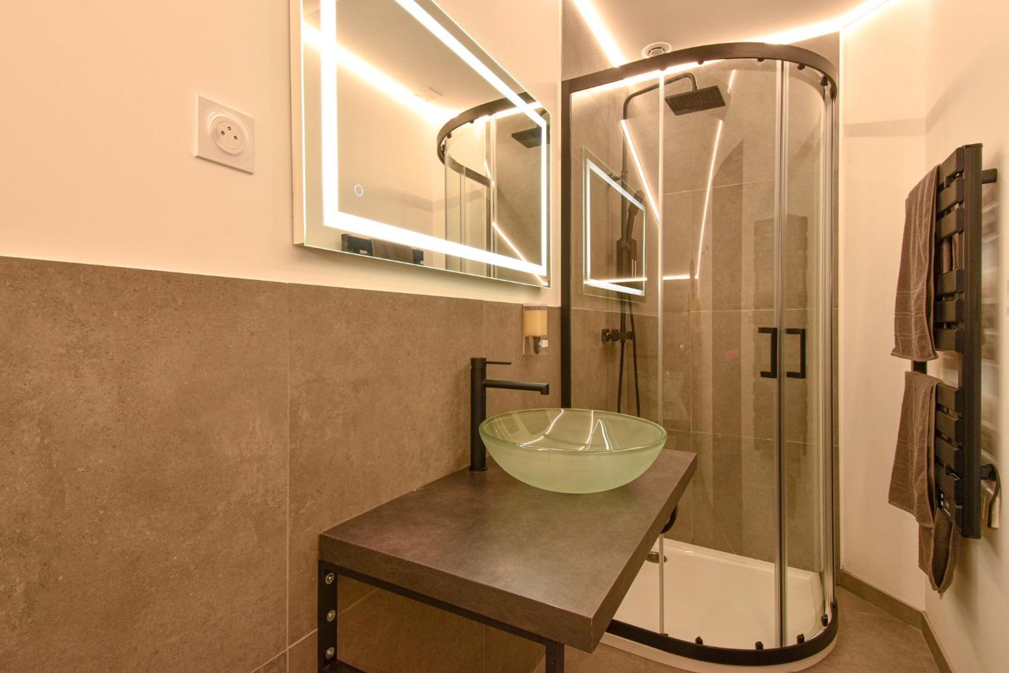 Espace Evasions Loft Love Love Room Toulouse Bagian luar foto